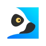 lemur browser - extensions android application logo